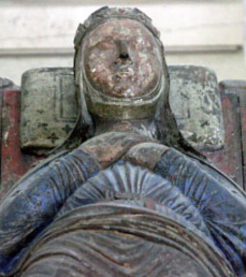 Isabelle of Angoulême