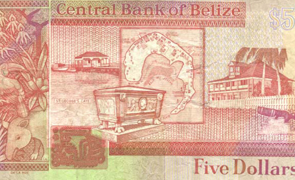 Belize Figure 1
